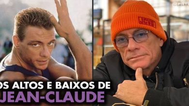 A verdade não contada sobre a vida de Jean-Claude Van Damme 2