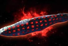 O Oumuamua é uma nave alienígena? 7