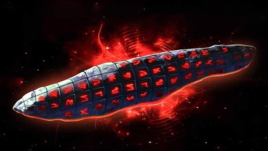 O Oumuamua é uma nave alienígena? 5