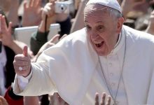 Papa Francisco acha que o Brasil não tem mais salvação 6