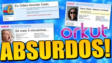 As comunidades mais absurdas do Orkut! 6