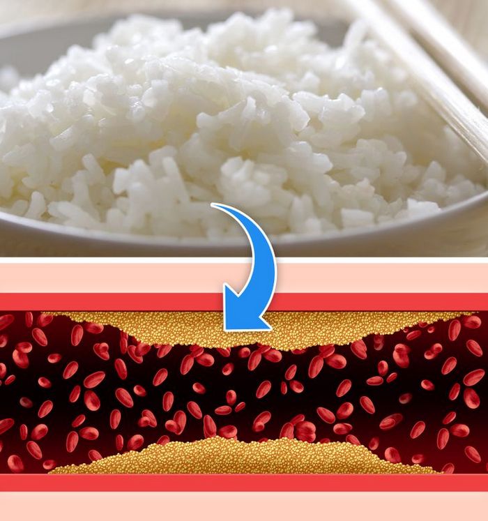 7 fatos sobre arroz para ajudar você viver melhor 3