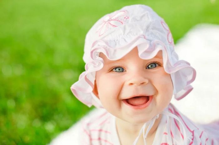30 nomes carinhosos para bebês que sempre viram apelidos 2
