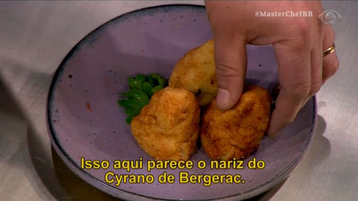 11 pratos mais feios já preparados no Masterchef Brasil 3