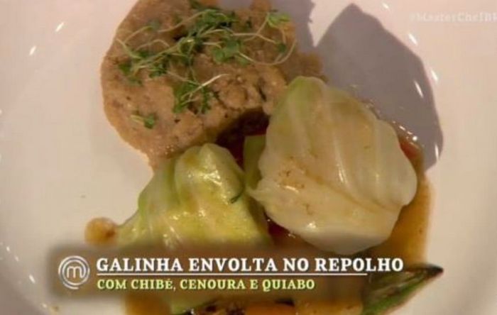 11 pratos mais feios já preparados no Masterchef Brasil 5