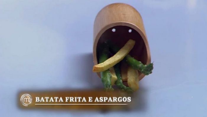 11 pratos mais feios já preparados no Masterchef Brasil 10