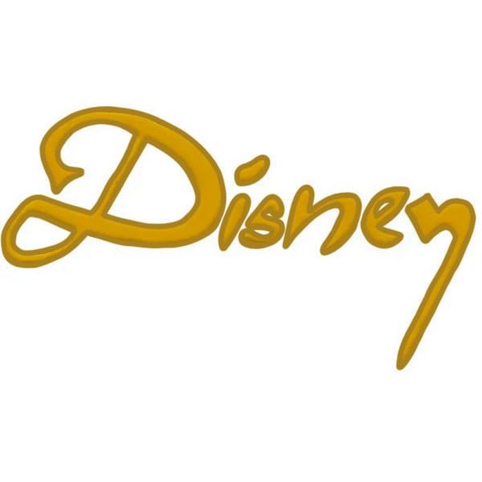 Quiz: Você consegue identificar estes filmes da Disney só pela fonte? 7