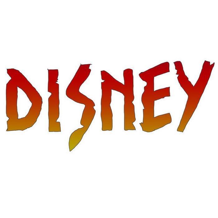 Quiz: Você consegue identificar estes filmes da Disney só pela fonte? 9