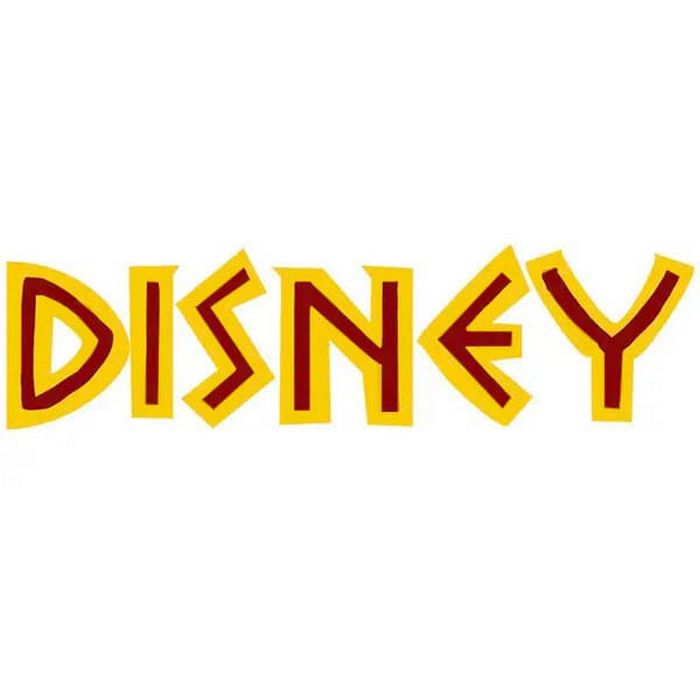 Quiz: Você consegue identificar estes filmes da Disney só pela fonte? 15
