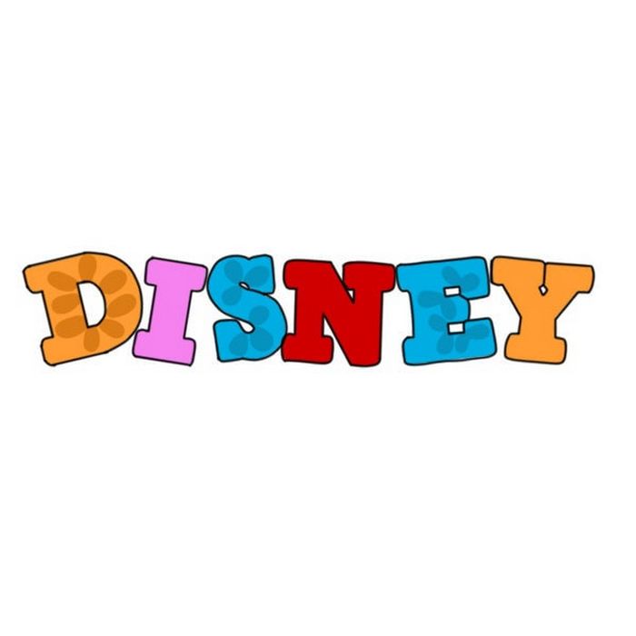 Quiz: Você consegue identificar estes filmes da Disney só pela fonte? 17