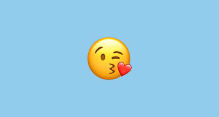Você interpreta estes 10 emojis do mesmo jeito que todo mundo? 3