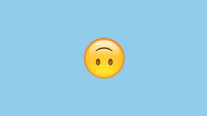 Você interpreta estes 10 emojis do mesmo jeito que todo mundo? 8