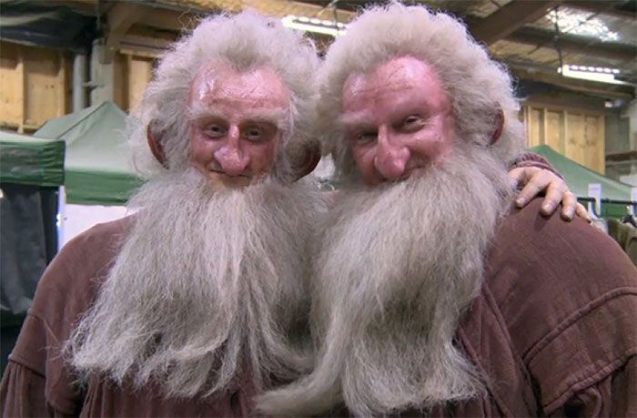 54 dublês que parecem irmão gêmeos de atores famosos 16