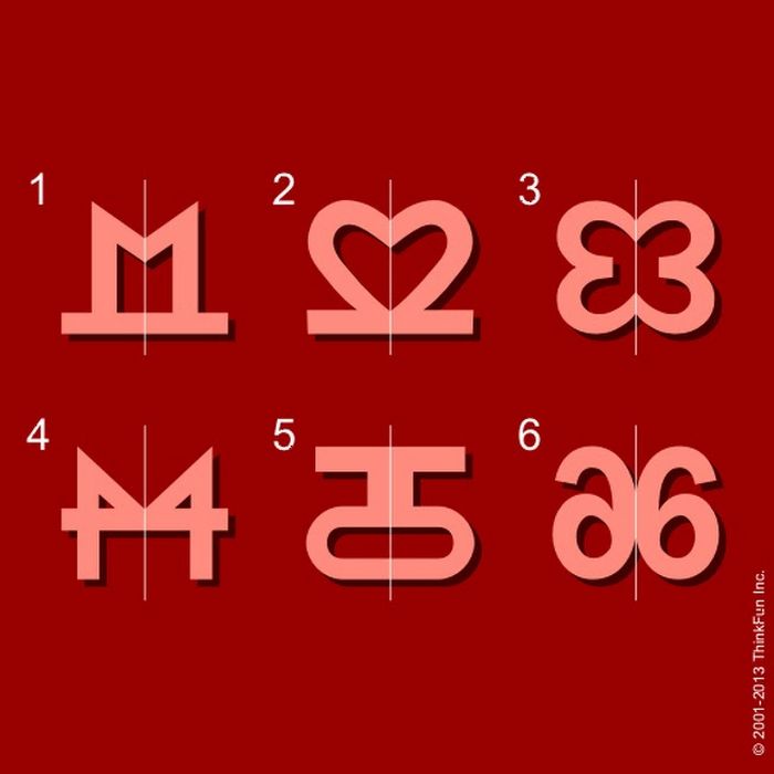 9 enigmas para treinar seu cérebro 6