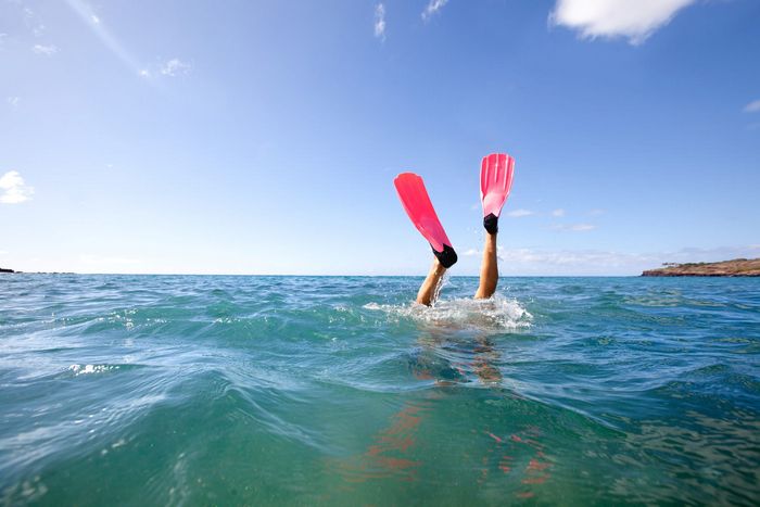 25 histórias de experiências mais assustadoras de mergulhadores 5