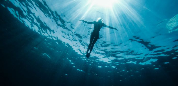 25 histórias de experiências mais assustadoras de mergulhadores 12