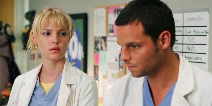 10 separações mais dolorosas da série Grey’s Anatomy 8