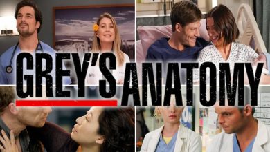 10 separações mais dolorosas da série Grey’s Anatomy 10