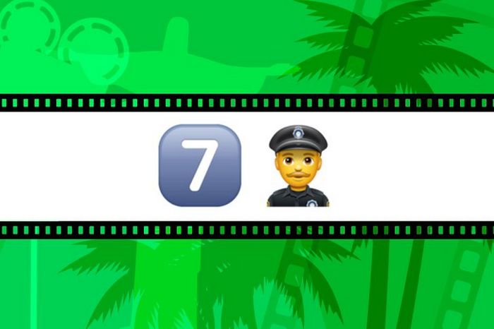 Desafio emoji: Qual é o nome da novelas ou filmes brasileiros 3