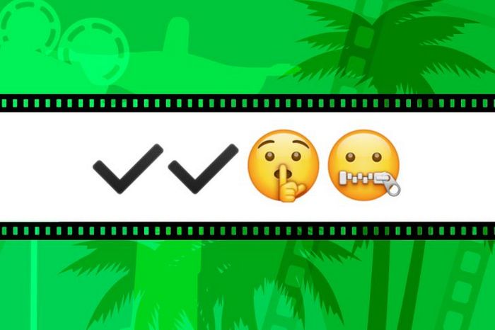 Desafio emoji: Qual é o nome da novelas ou filmes brasileiros 5