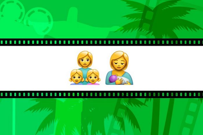 Desafio emoji: Qual é o nome da novelas ou filmes brasileiros 21