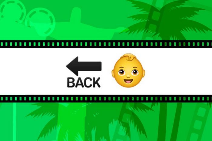 Desafio emoji: Qual é o nome da novelas ou filmes brasileiros 31
