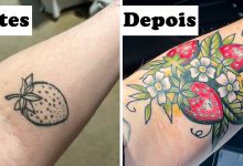 28 pessoas que decidiram dar uma segunda chance para suas antigas tatuagens 25