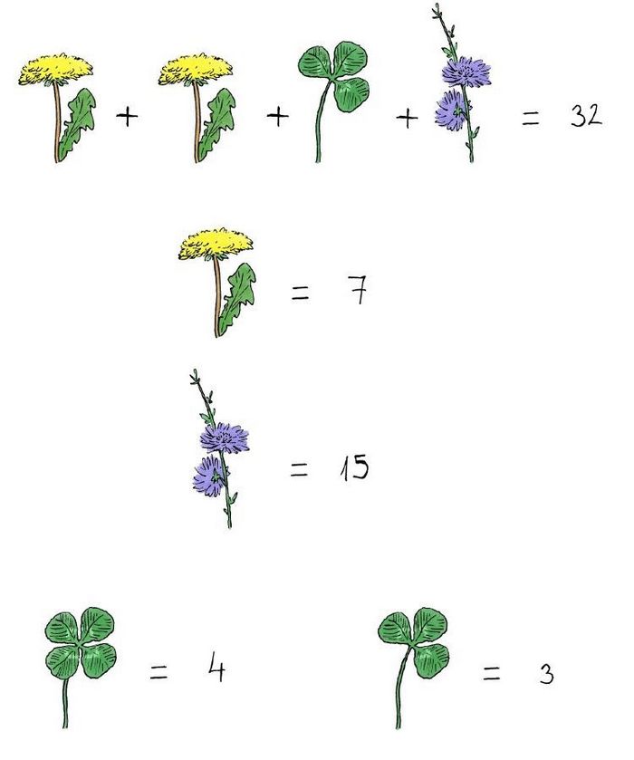 Desafio matemático: Qual o valor da equação? 2