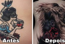 59 exemplos surpreendentes de mestres de tinta dando uma reforma incrível em tatuagens velha e feia 8