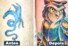 16 tatuagens que passaram de um fracasso a uma obra-prima 59