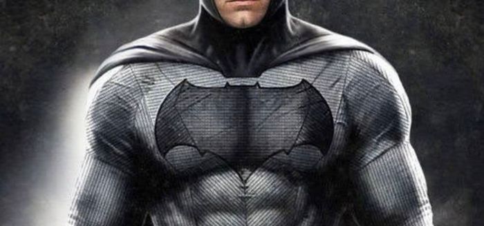 Tenta adivinhar qual é o filme do Batman pelo seu uniforme 5