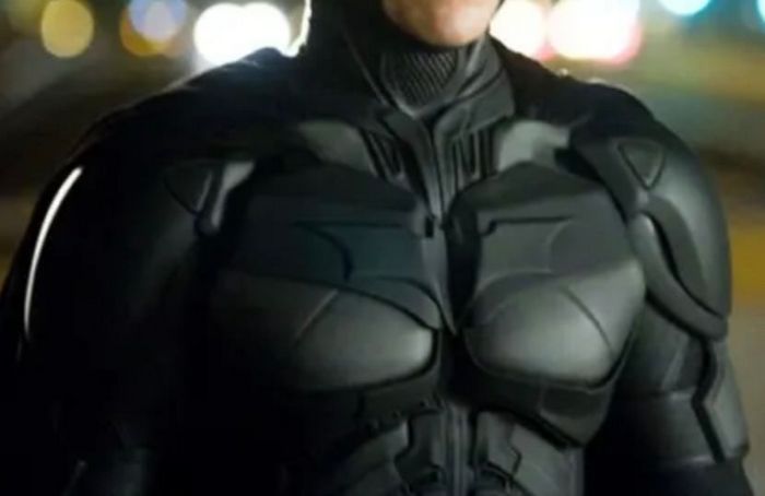 Tenta adivinhar qual é o filme do Batman pelo seu uniforme 13