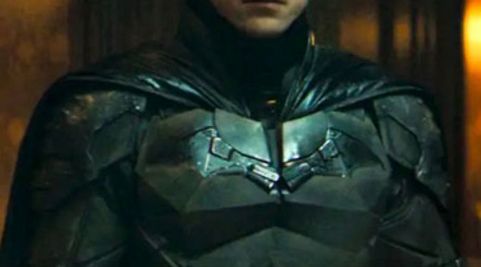 Tenta adivinhar qual é o filme do Batman pelo seu uniforme 15