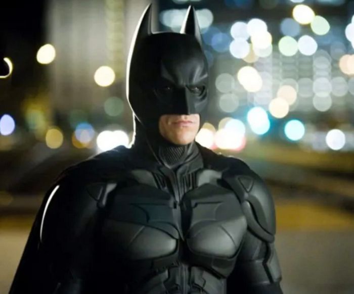 Tenta adivinhar qual é o filme do Batman pelo seu uniforme 14