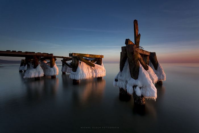 A beleza do Mar Báltico (32 fotos) 3