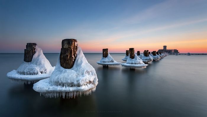 A beleza do Mar Báltico (32 fotos) 13