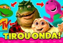 10 piadas de Família Dinossauro pra você rachar de rir 52