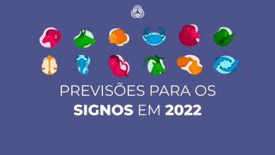 Previsões de signo para 2022 20