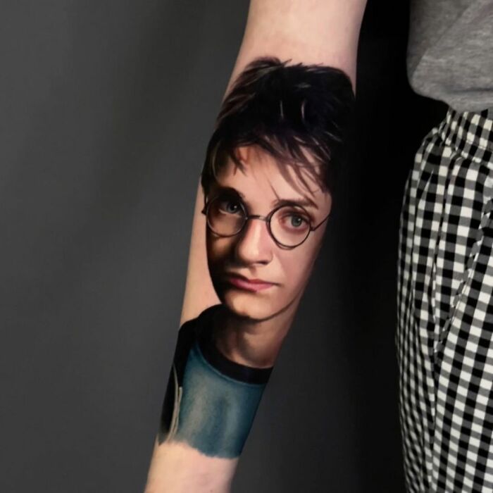 Artista faz tatuagens surpreendentemente realistas, e aqui estão suas 53 melhores 50