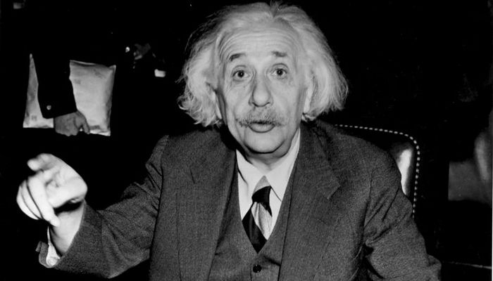 Teoria de Einstein sobre a felicidade 3