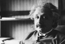 Teoria de Einstein sobre a felicidade 10