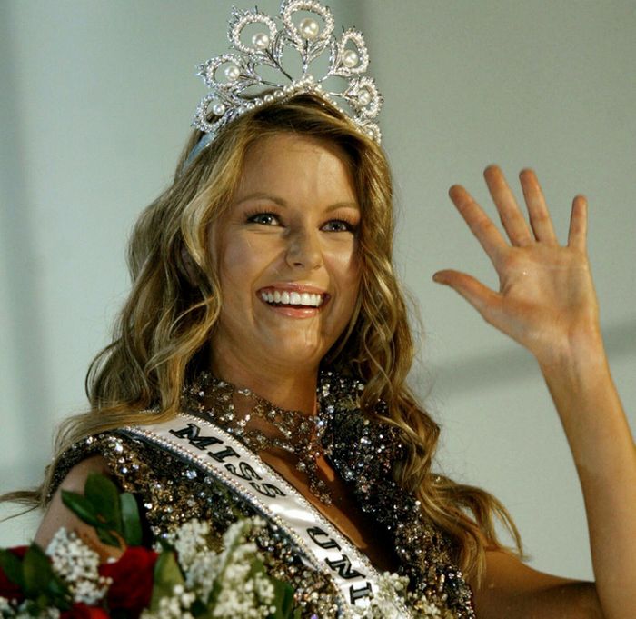 20 vencedoras do Miss Universo cuja expressões faciais não tem preço 9