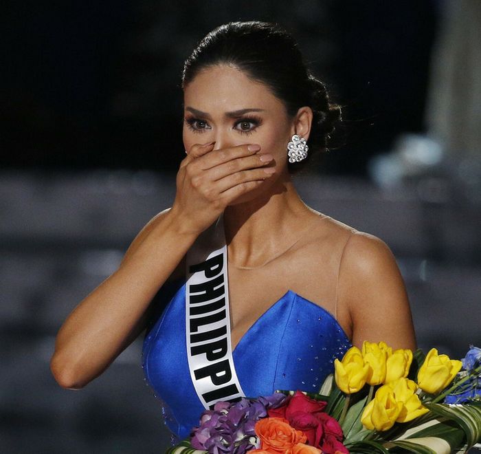 20 vencedoras do Miss Universo cuja expressões faciais não tem preço 16