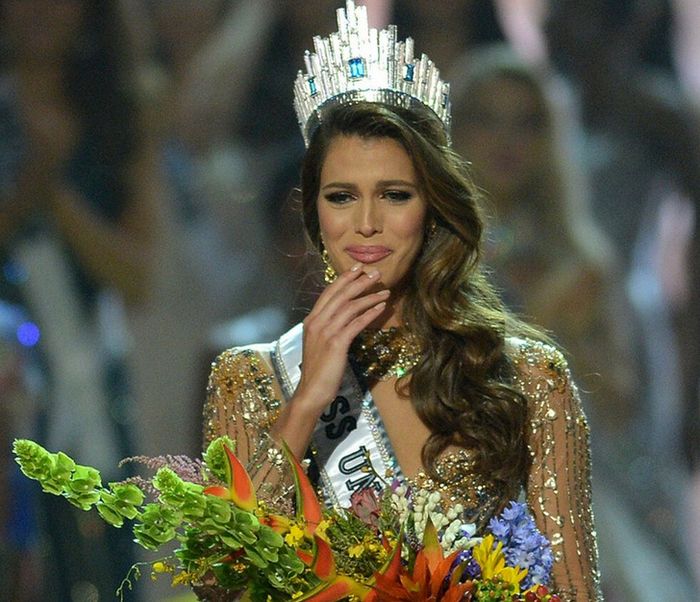 20 vencedoras do Miss Universo cuja expressões faciais não tem preço 17