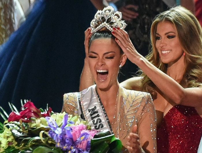 20 vencedoras do Miss Universo cuja expressões faciais não tem preço 18