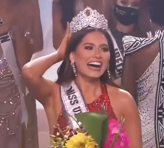 20 vencedoras do Miss Universo cuja expressões faciais não tem preço 19