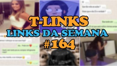 T-Links – Links da semana #164 6