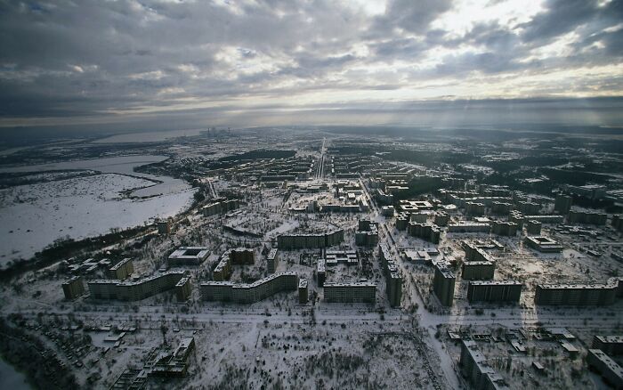 47 fotos da Ucrânia tiradas antes da guerra que mostram como o país é bonito 15