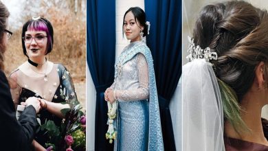 17 noivas que não queriam um casamento comum e encontraram uma solução única 50
