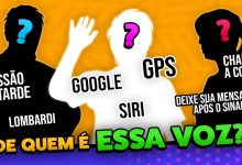 Quem são os rostos por trás das vozes mais famosas do Brasil? 29